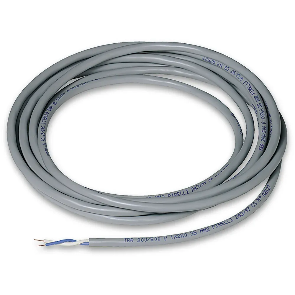 Câble bus SCS — 2×0,35 mm² — 100 m — image 1