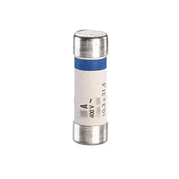 Cartouche cylindrique domestique 10×31,5 25 A — image 1