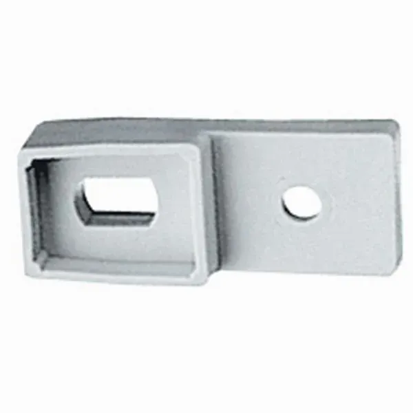 Pattes de fixation murale — H300 mm — charge 100 kg — image 1