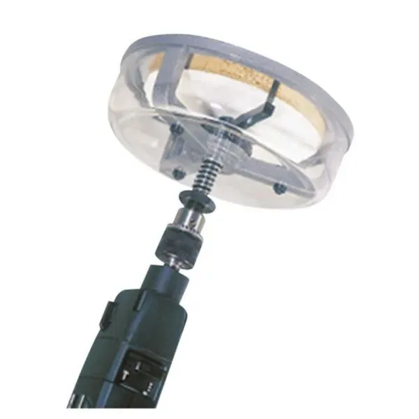 Scie cloche pour blocs encastrés — image 1