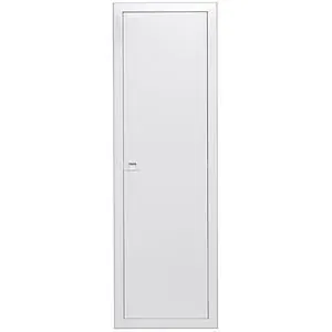 Porte avec cadre — Drivia 13 — pour bac métal 1 travée 4 rangées — image 1