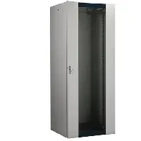 Baie 19" — 33U — 600×600 mm — gris — image 1