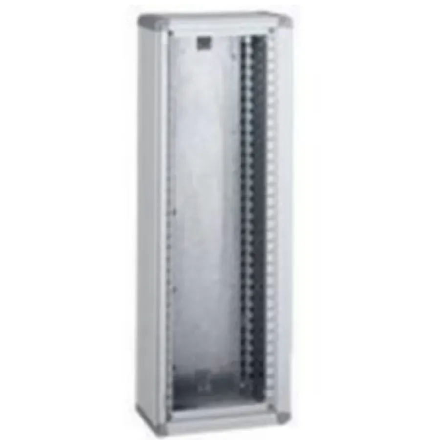 Gaine à câbles externe XL³ 400 — 750×310×175 mm — image 1