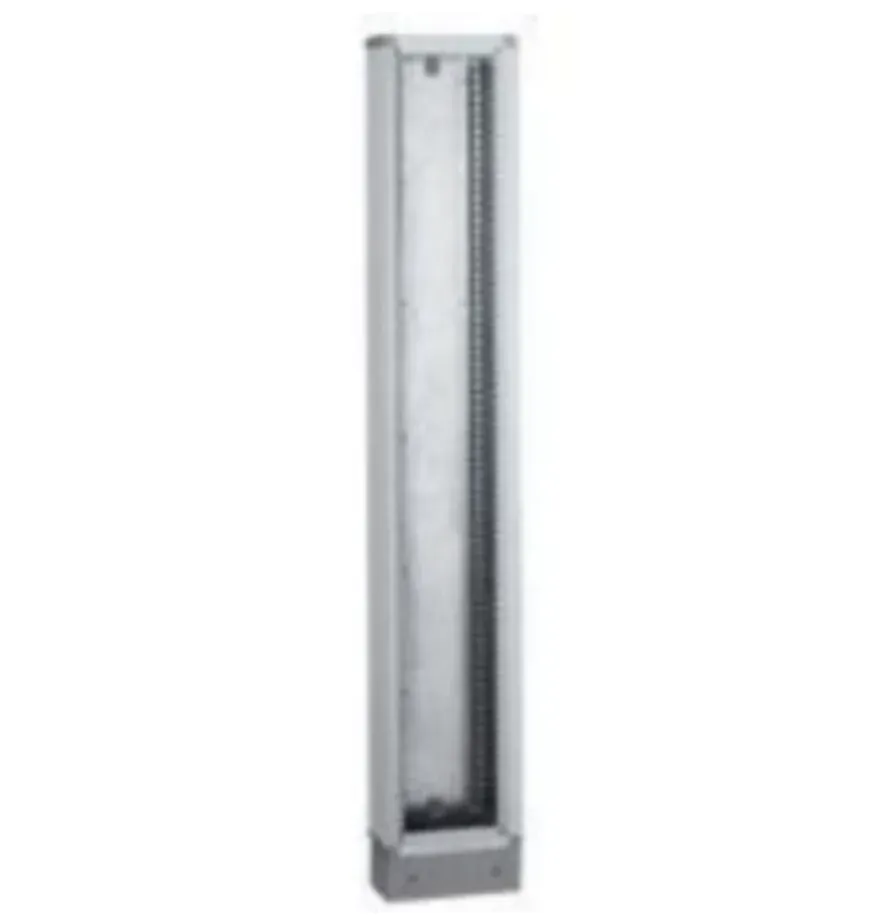 Gaine à câbles externe XL³ 400 — 1600×310×175 mm — image 1