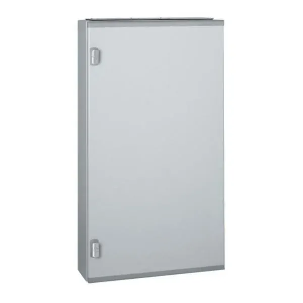 Coffret de distribution XL³ 400 — IP55 — 1115 × 655 × 215 mm — image 1