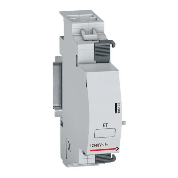 Déclencheur à émission de tension — 12–48 V — pour DX³ — image 1