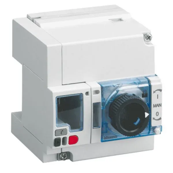 Commande motorisée frontale — DPX³ 160/250 — 24/230 V — image 1