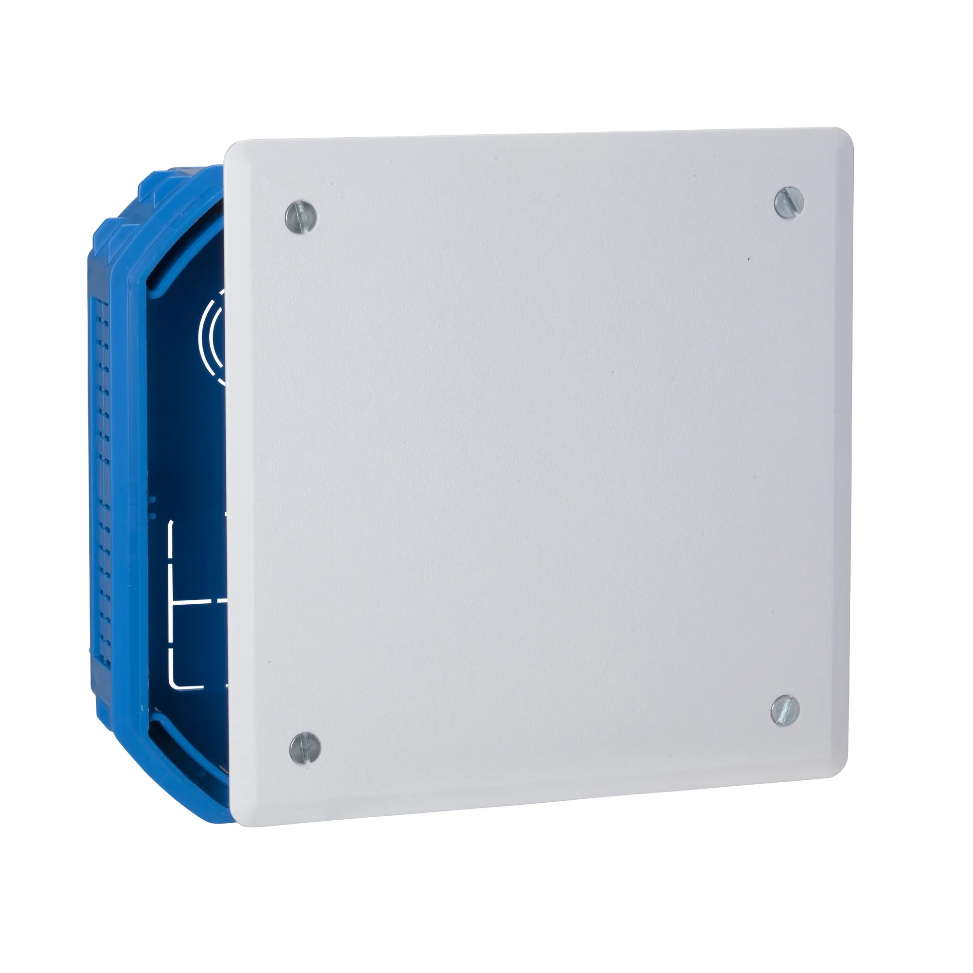 Boîte de dérivation à encastrer 292×213×60 mm (Modulo) — image 1