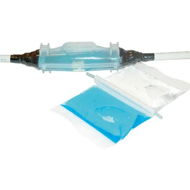 Trousse de jonction droite 2×4 à 4×25 mm² (Magic Joint) — image 1