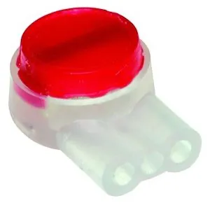 Connecteurs télécom UYF avec gel — b100 — image 1