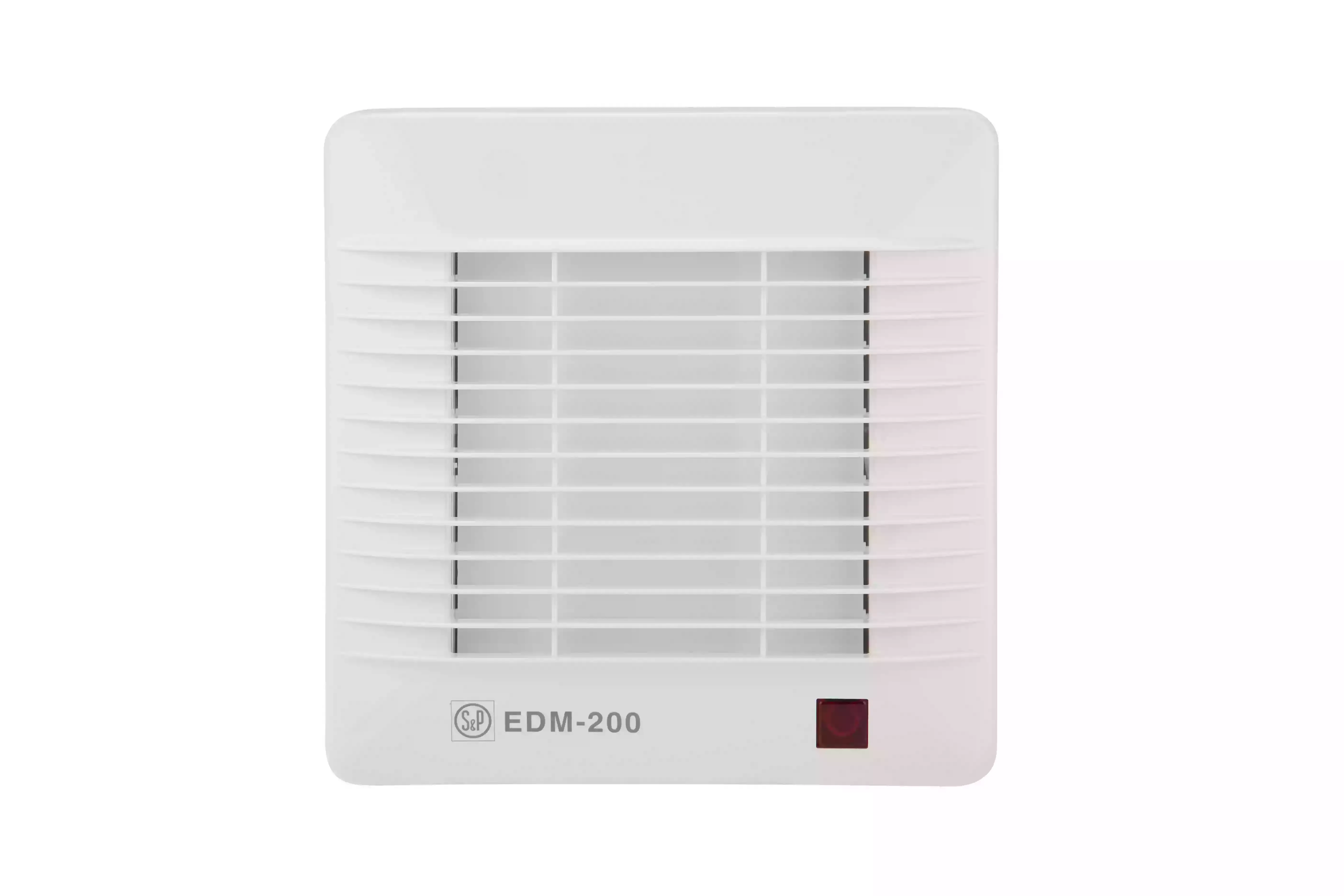 Aérateur axial 180 m³/h Ø120 mm — image 1