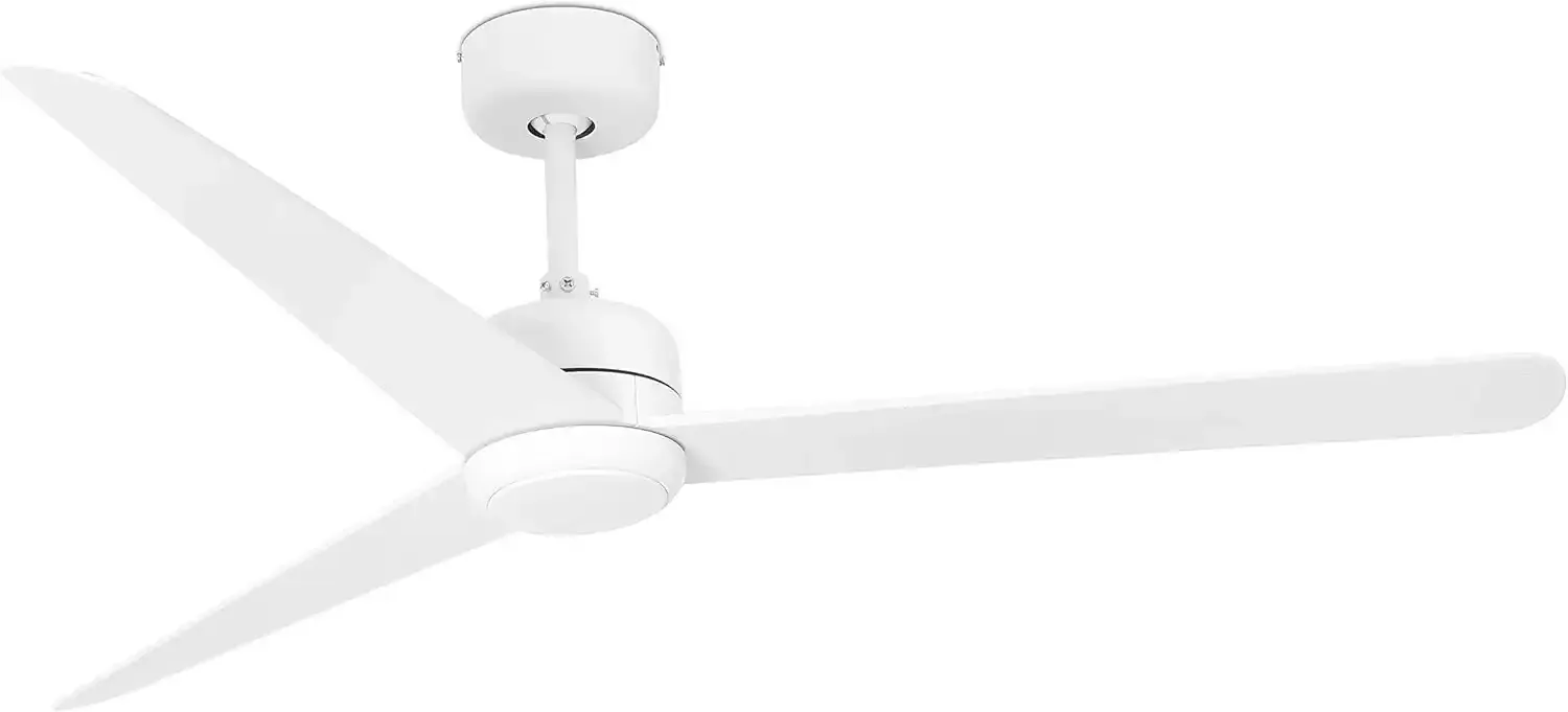 Ventilateur de plafond NUU L — Ø132 cm — moteur DC — image 1