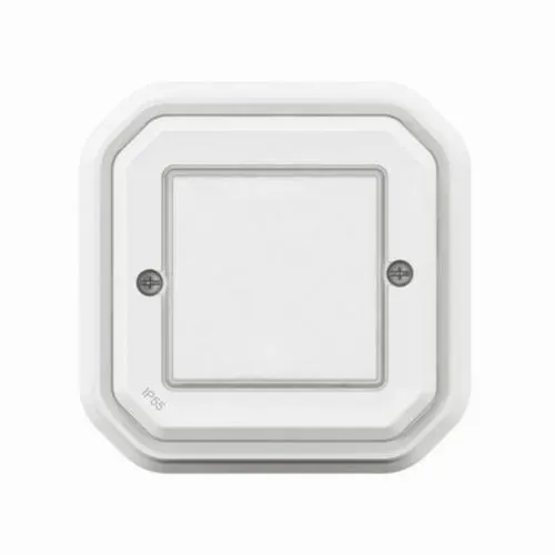 Commande ON/OFF sans fil — IP55 — saillie