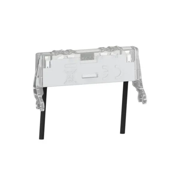 Lampe de rechange à câbler Plexo — fonction lumineuse — 230 V — bleu