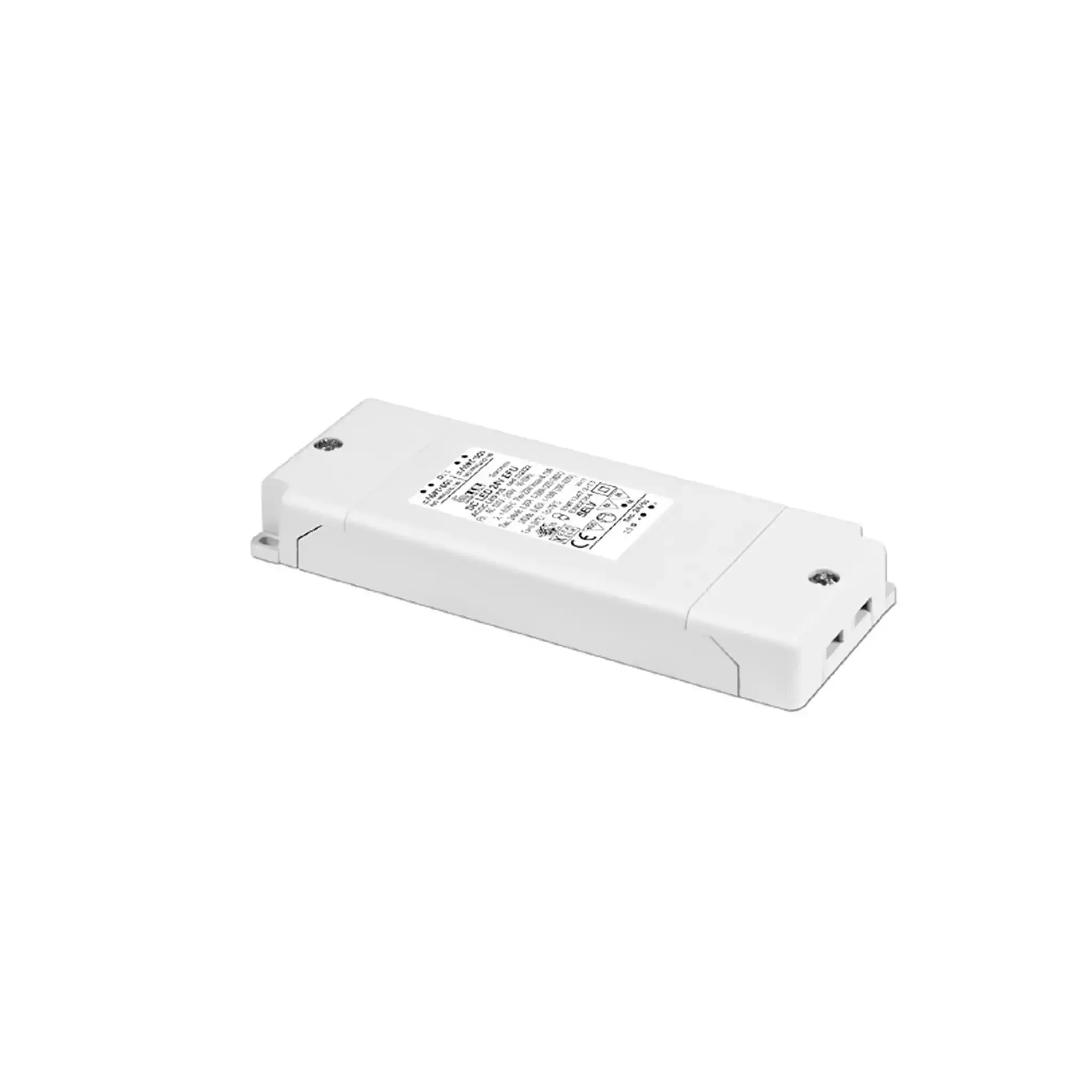 Driver LED universel FARO 24 V DC — 1-20 W (10 W recommandé) — IP20 — image 1