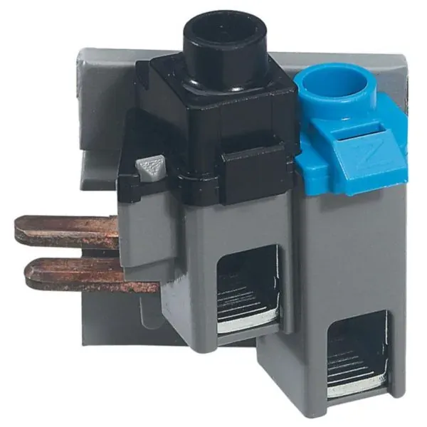 Bornes de connexion pour interrupteur différentiel 63 A — lot de 10