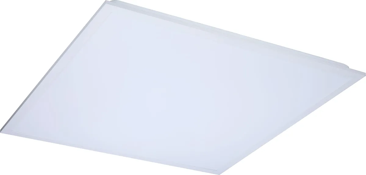 Dalle LED Sylvania START Panel Flat BL ECO 600×600 — 36 W — 4000 K (840) — LILO — image 1