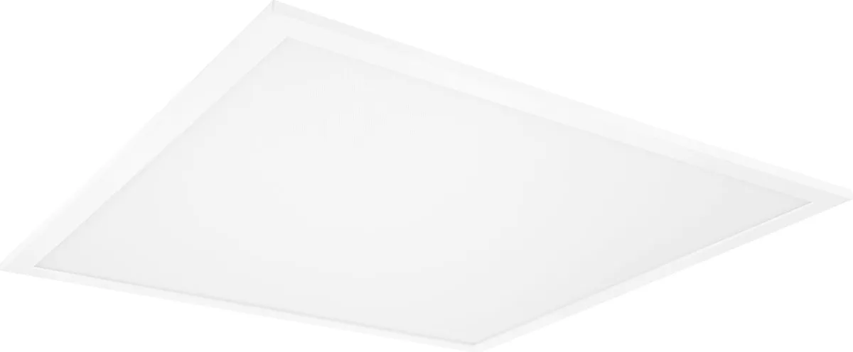 Dalle LED encastrée — 600×600 mm — 36 W — 4000 K — IP65 — UGR<19 — image 1