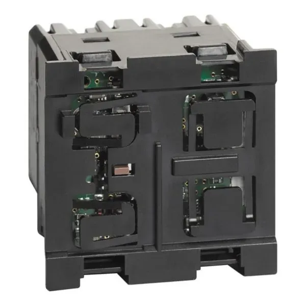 Variateur 2 fils toutes charges — 1 rangée × 2 modules — image 1