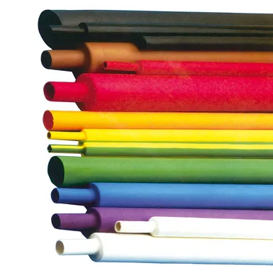 Gaine thermo‑rétractable 3:1 Ø 9→3 mm — 1 m — image 1