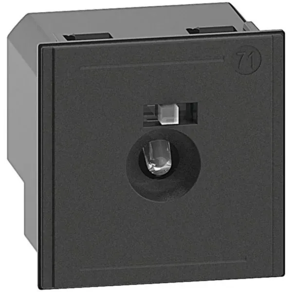 Voyant LED de balisage directionnelle — 2 modules — image 1
