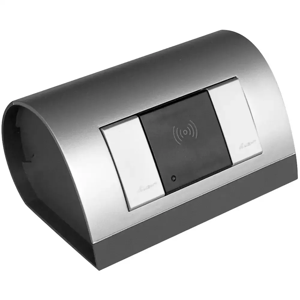 Programmateur de badge de proximité — contrôle d'accès — image 1