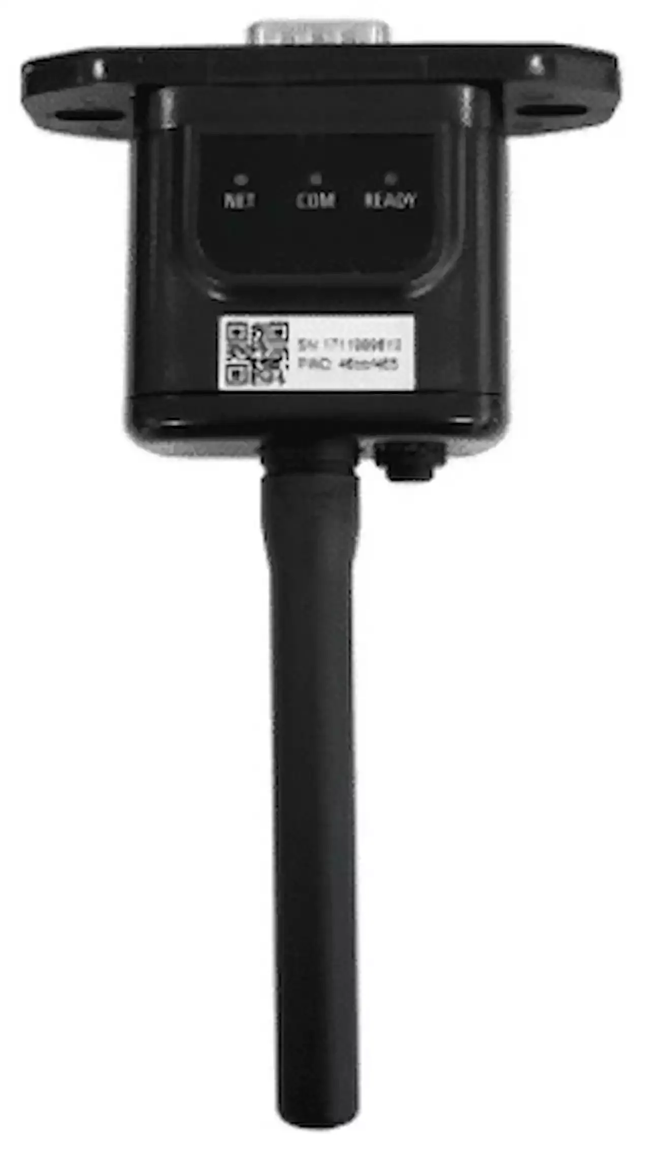 Option Wi-Fi de monitoring pour onduleur Azzurro — image 1