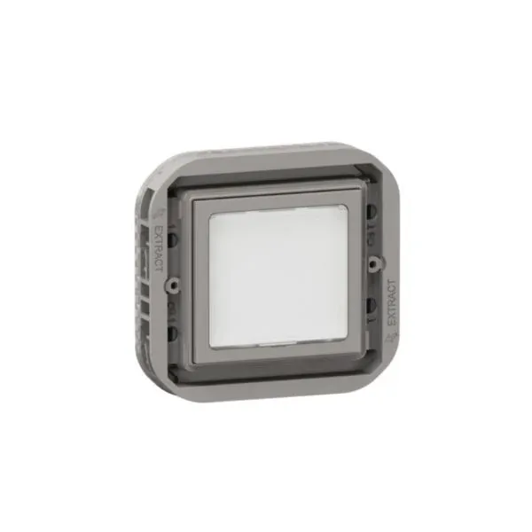 Voyant LED de balisage — IP55 — composable