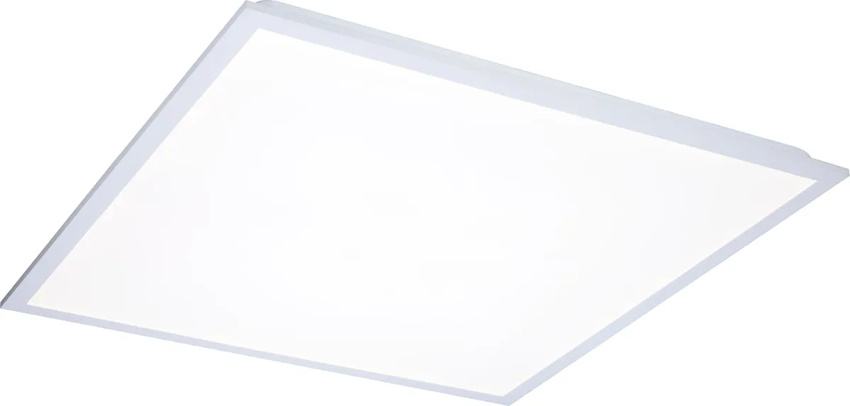 Dalle LED backlit 600×600 — 27 W 3600 lm 4000 K — UGR<19 — IP40/IP20 — LiLo — image 1