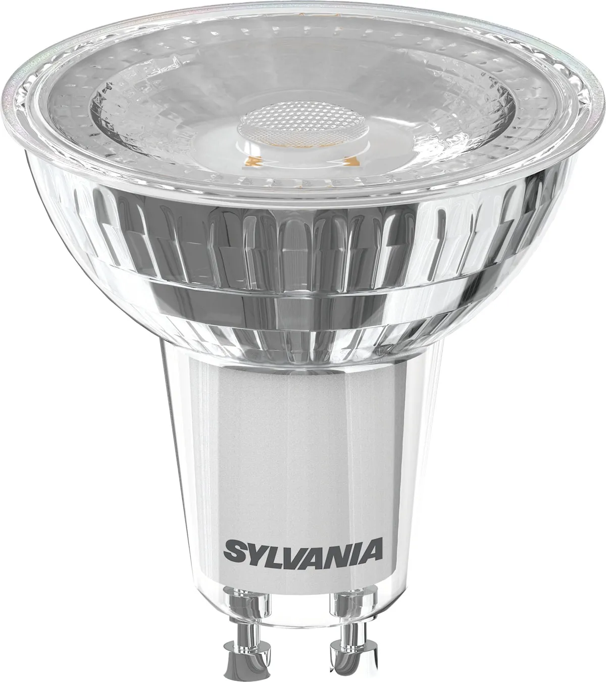 Ampoule LED dimmable GU10 — ES50 — 4,5 W — 360 lm — 4000 K — 36° — image 1