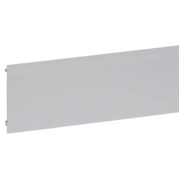 Obturateur — 38 modules — gris — 684 mm — image 1