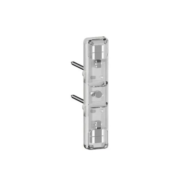 Voyant lumineux Céliane — 230 V — blanc — image 1