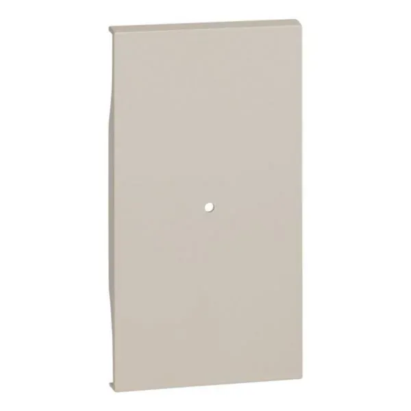 Enjoliveur passerelle Netatmo — 2 modules sable (gamme Living Now) — image 1