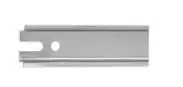 Rail symétrique Lina 25 — largeur 600 mm — longueur 543 mm — image 1