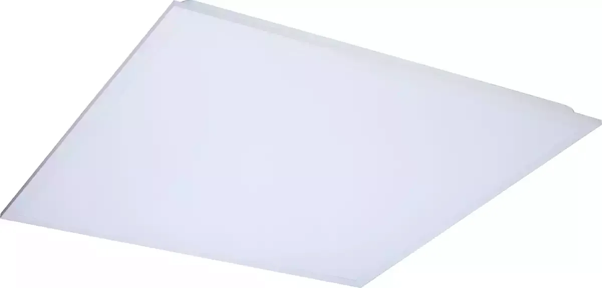 Dalle LED ECO backlit 600×600 — 35 W — 4000 lm — 4000 K — UGR<19 — IP40 — image 1