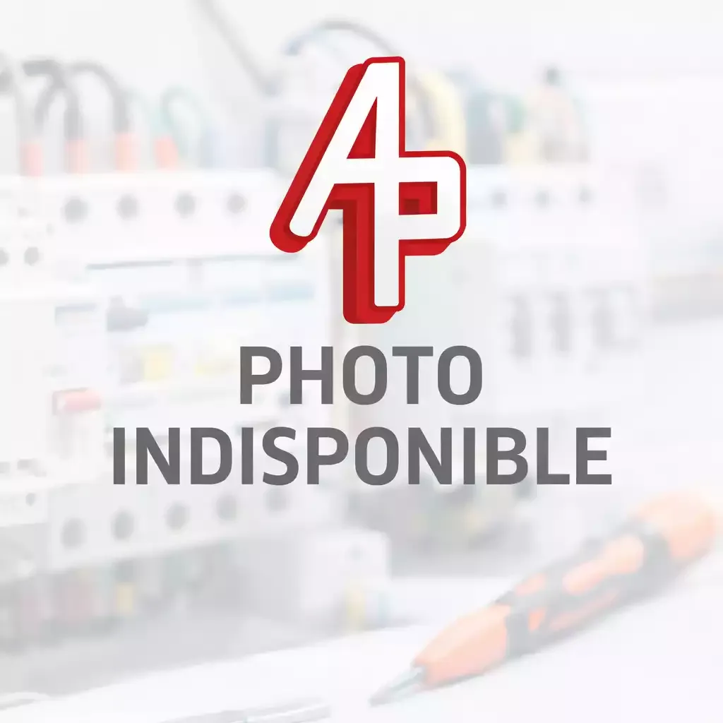 Réglette étanche LED Hollywood II CCT — 1200 mm — IP66 — IK10 — détecteur HF — image 1
