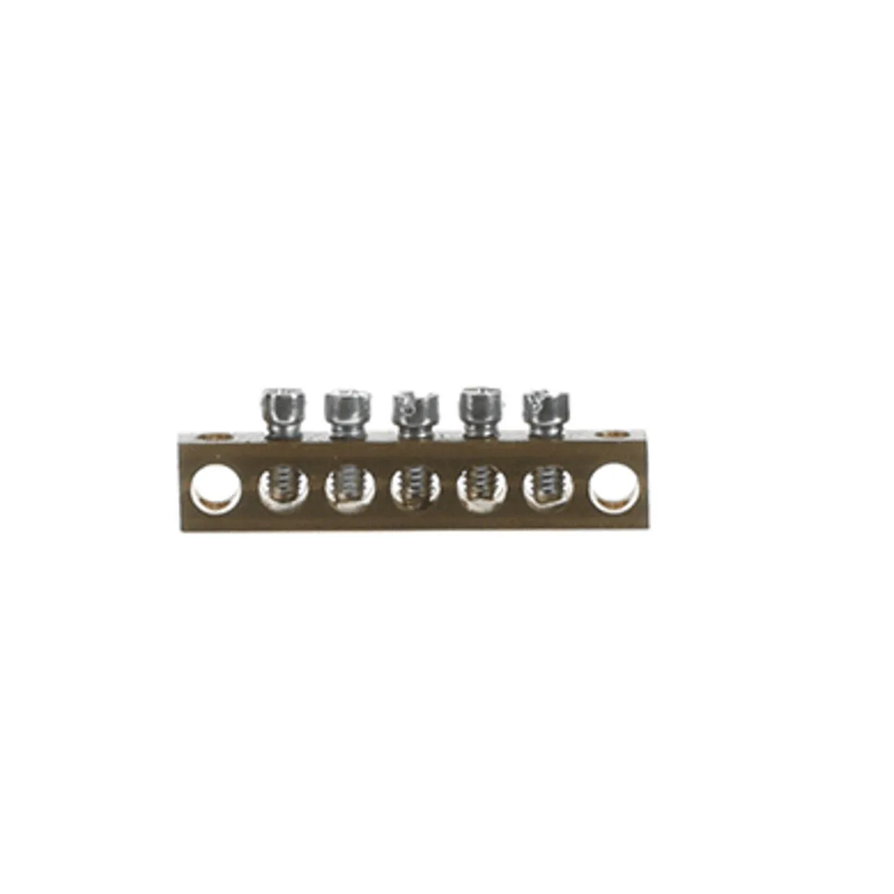 Barrette de terre 5 × 16 mm² — coffrets EUROPA — image 1