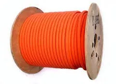 Câble incendie CR1 1 paire 9/10 mm — au mètre — image 1